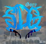 Gory SDG logo