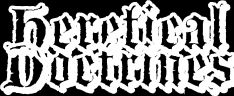 Heretical Doctrines logo