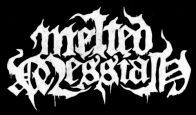 Melted Messiah logo