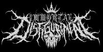 Immortal Disfigurement logo