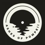 Ashes of Pompeii logo