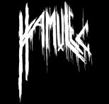 Hamulec logo