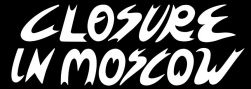Closure in Moscow logo