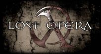 Lost Opera logo