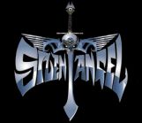 Silent Angel logo