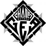 Chaos Before Gea logo