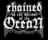 Chained to the Bottom of the Ocean logo