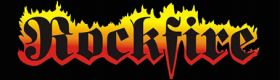 Rockfire logo