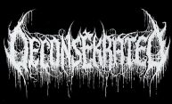 Deconsekrated logo