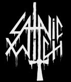 Satanic Witch logo