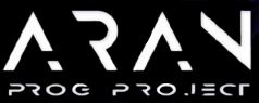 Aran Prog Project logo