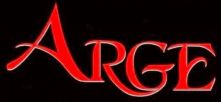 Arge logo