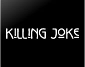 Killing Joke logo