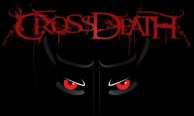 CrossDeath logo