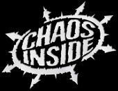 Chaos Inside logo