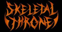 Skeletal Throne logo
