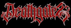 DeathGates logo