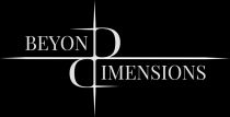 Beyond Dimensions logo