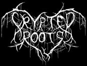 Crypted Roots logo
