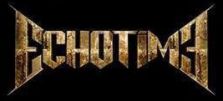 Echotime logo