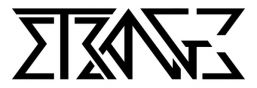 Etrange logo