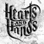 Hearts & Hands logo