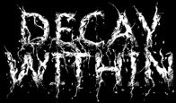 Decay Within logo