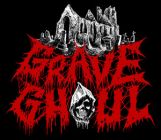 Grave Ghoul logo