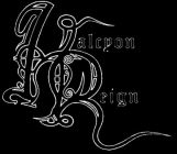 Halcyon Reign logo
