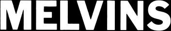 Melvins logo