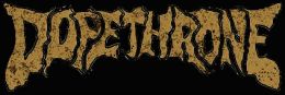Dopethrone logo