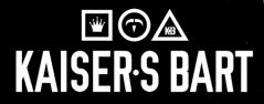 Kaisers Bart logo