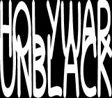 Holywar Unblack logo