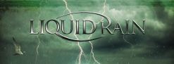 Liquid Rain logo
