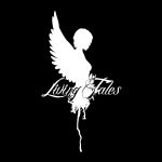 Living Tales logo