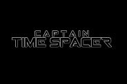 Captain Time Spacer logo