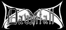 Dawnfall logo