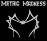 Metric Madness logo