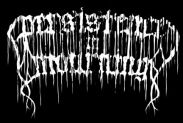 Persistence in Mourning logo