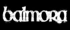 Balmora logo