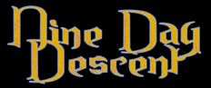 Nine Day Descent logo