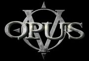 Opus V logo