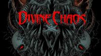Divine Chaos logo