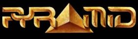Pyramid logo