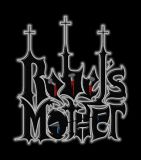 Rebel's Mother logo
