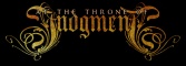 At The Throne Of Judgment logo