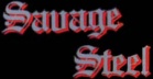 Savage Steel logo