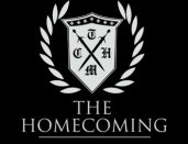 The Homecoming logo