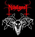 Nihilgoat logo