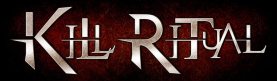 Kill Ritual logo